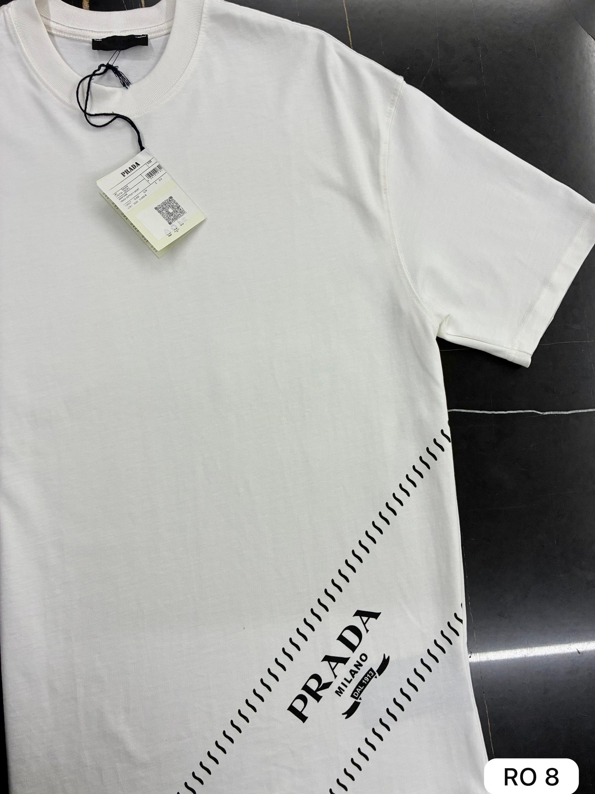 Playera calidad Top