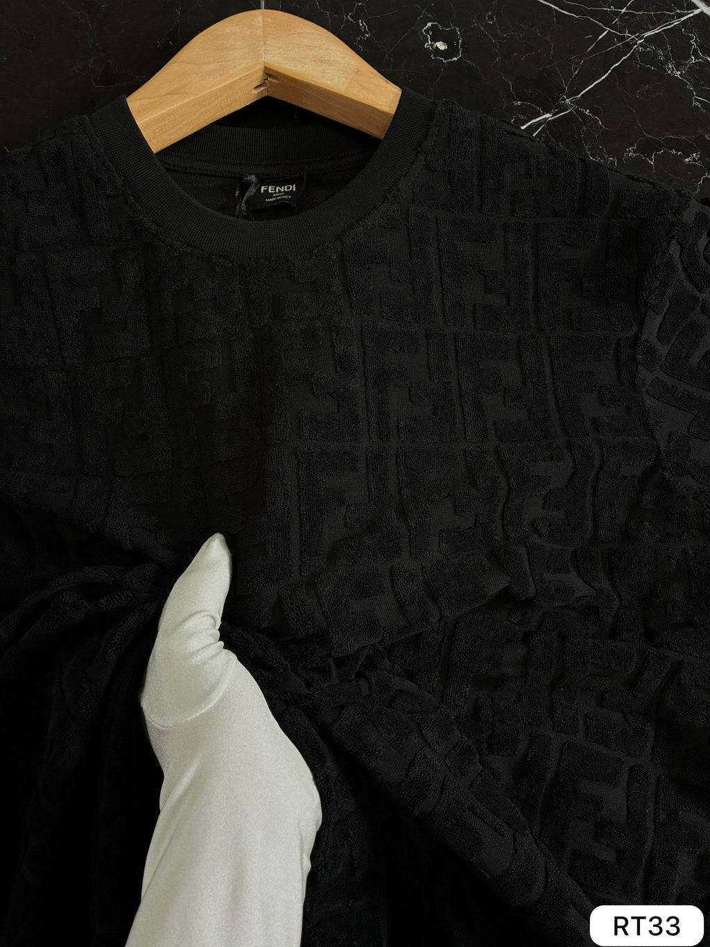 Playera calidad turca