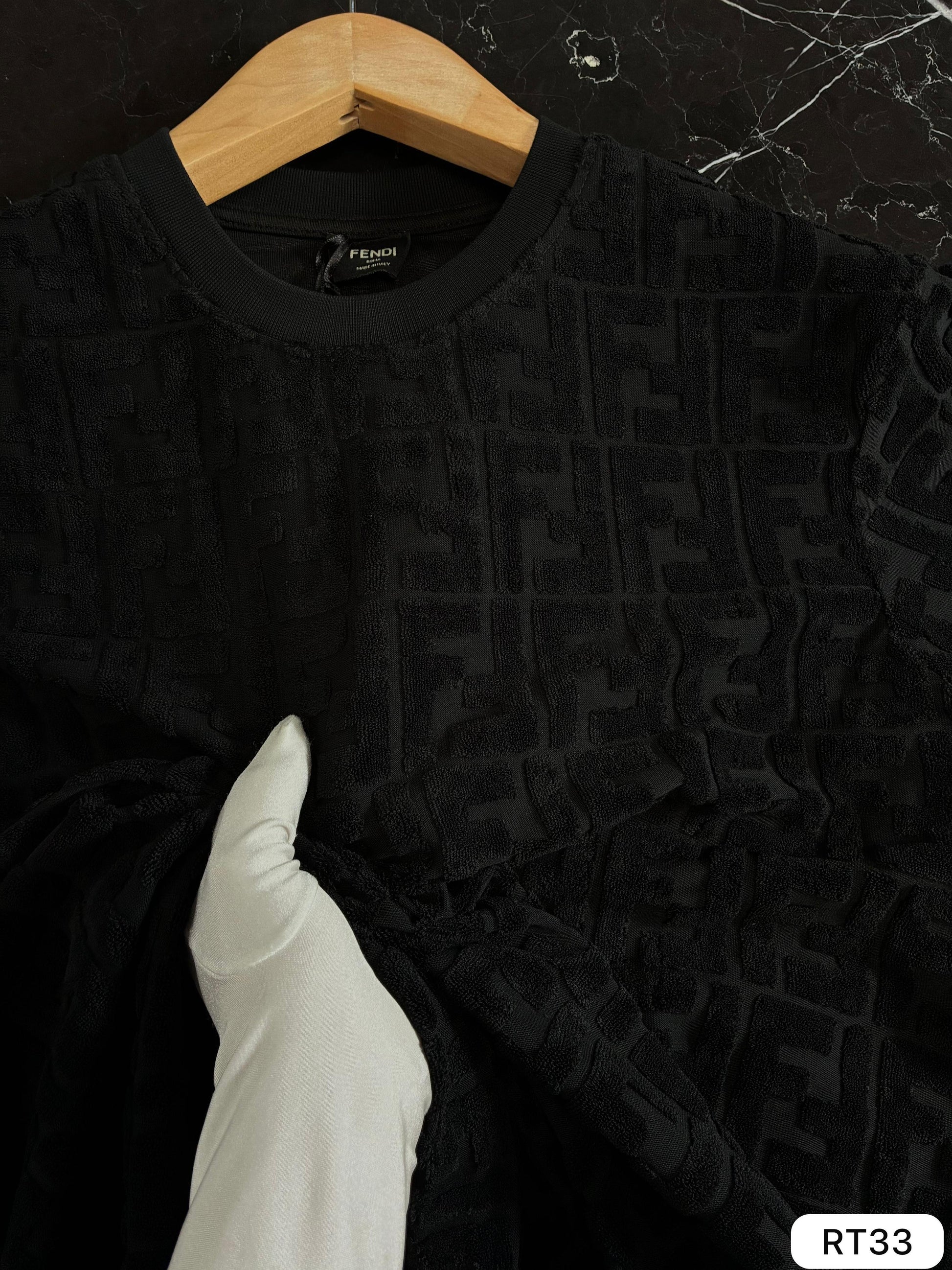 Playera calidad turca