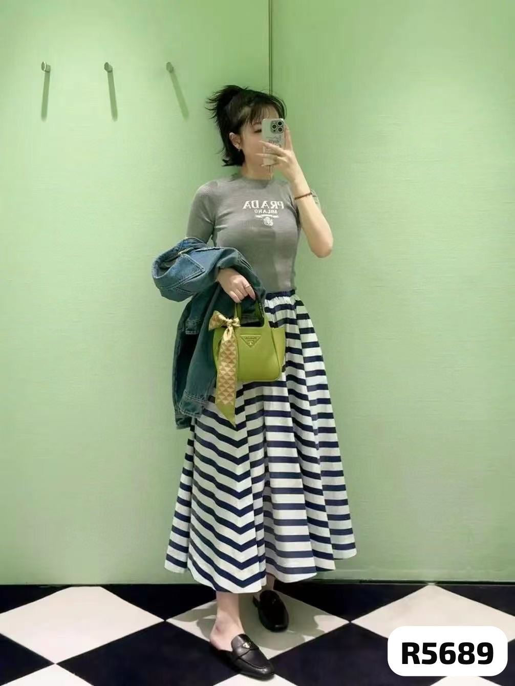 Blusa calidad Top