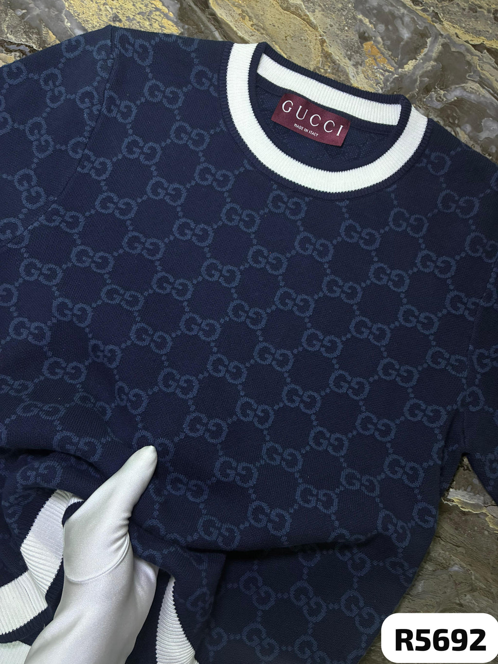 Blusa calidad top