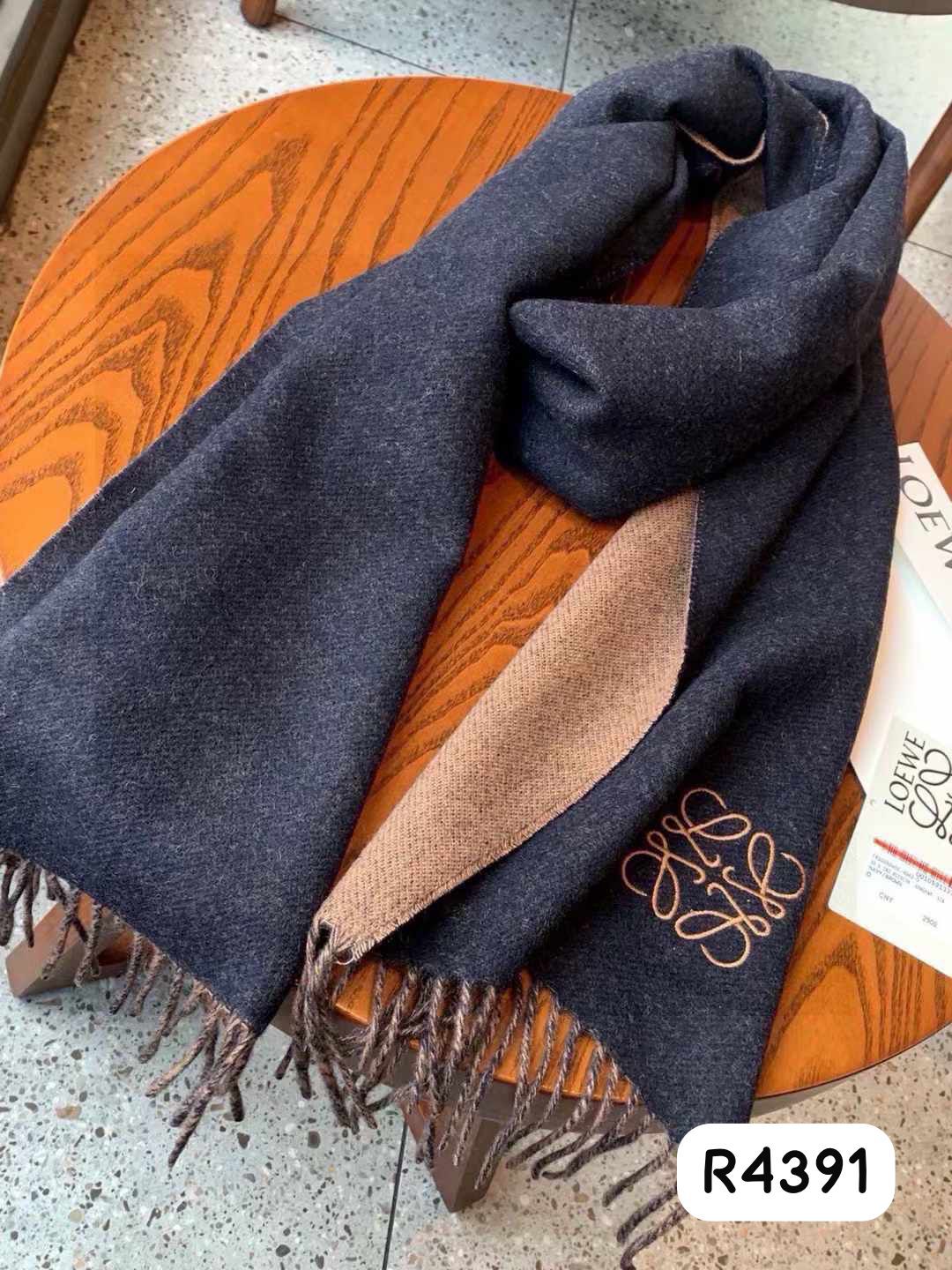 BUFANDA Top Quality