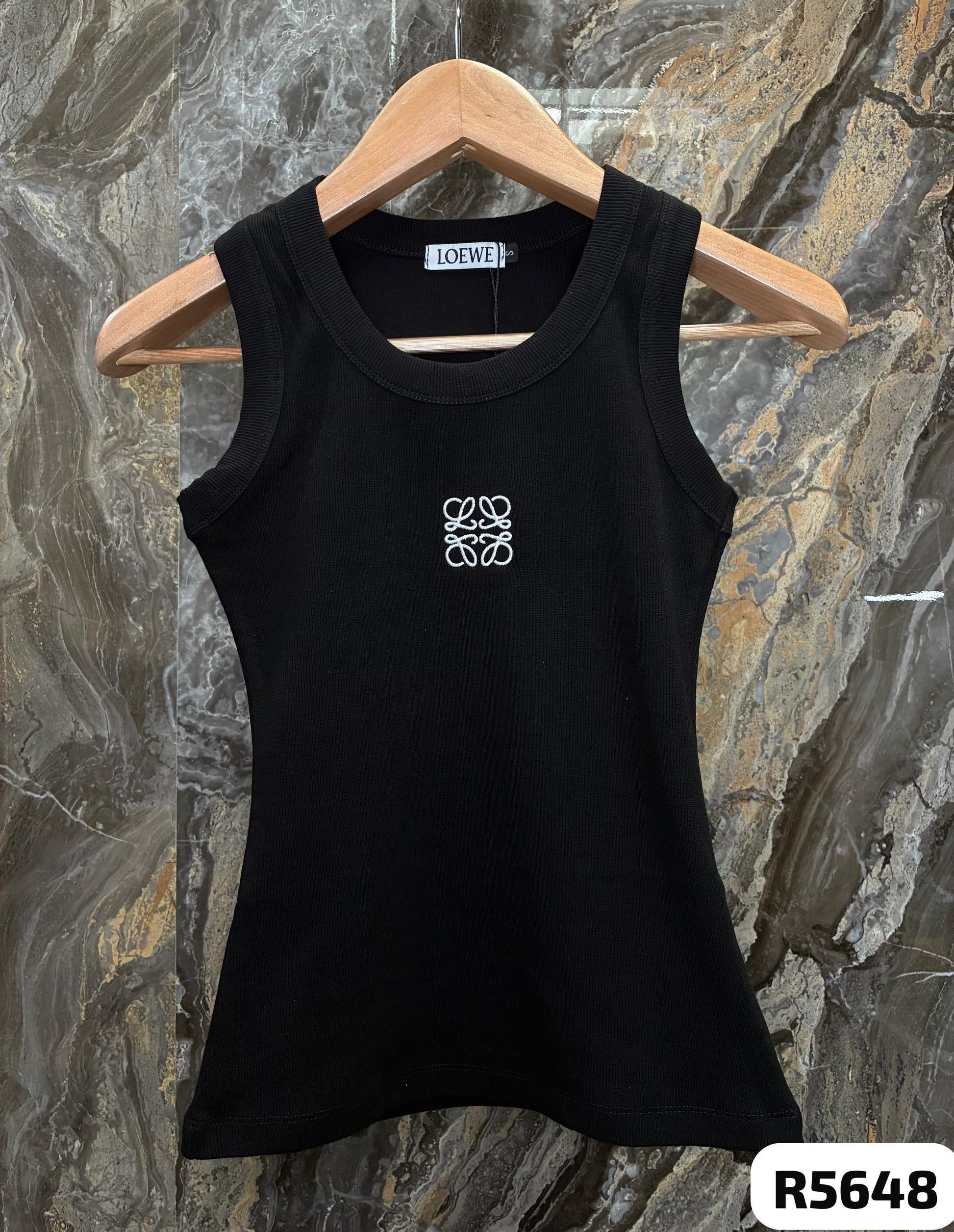 Camiseta cuello redondo