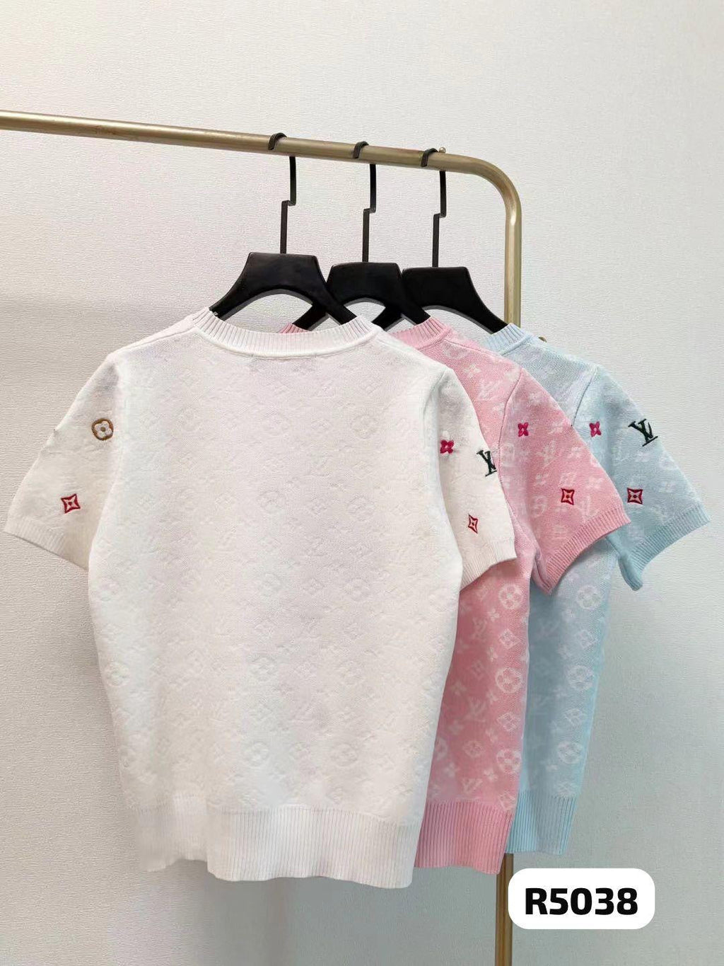 Blusa calidad Top