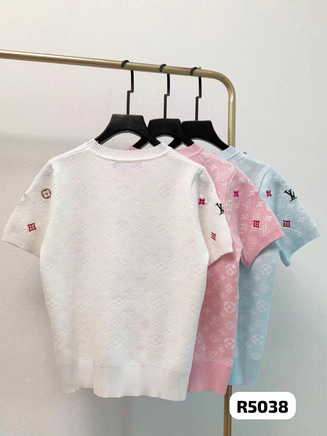 Blusa calidad Top