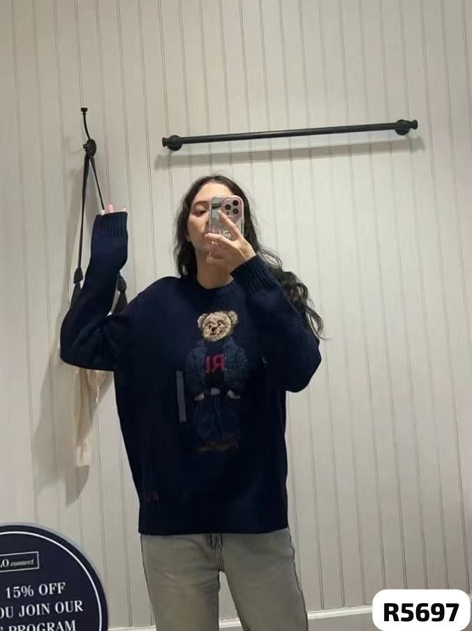 Suéter calidad Top