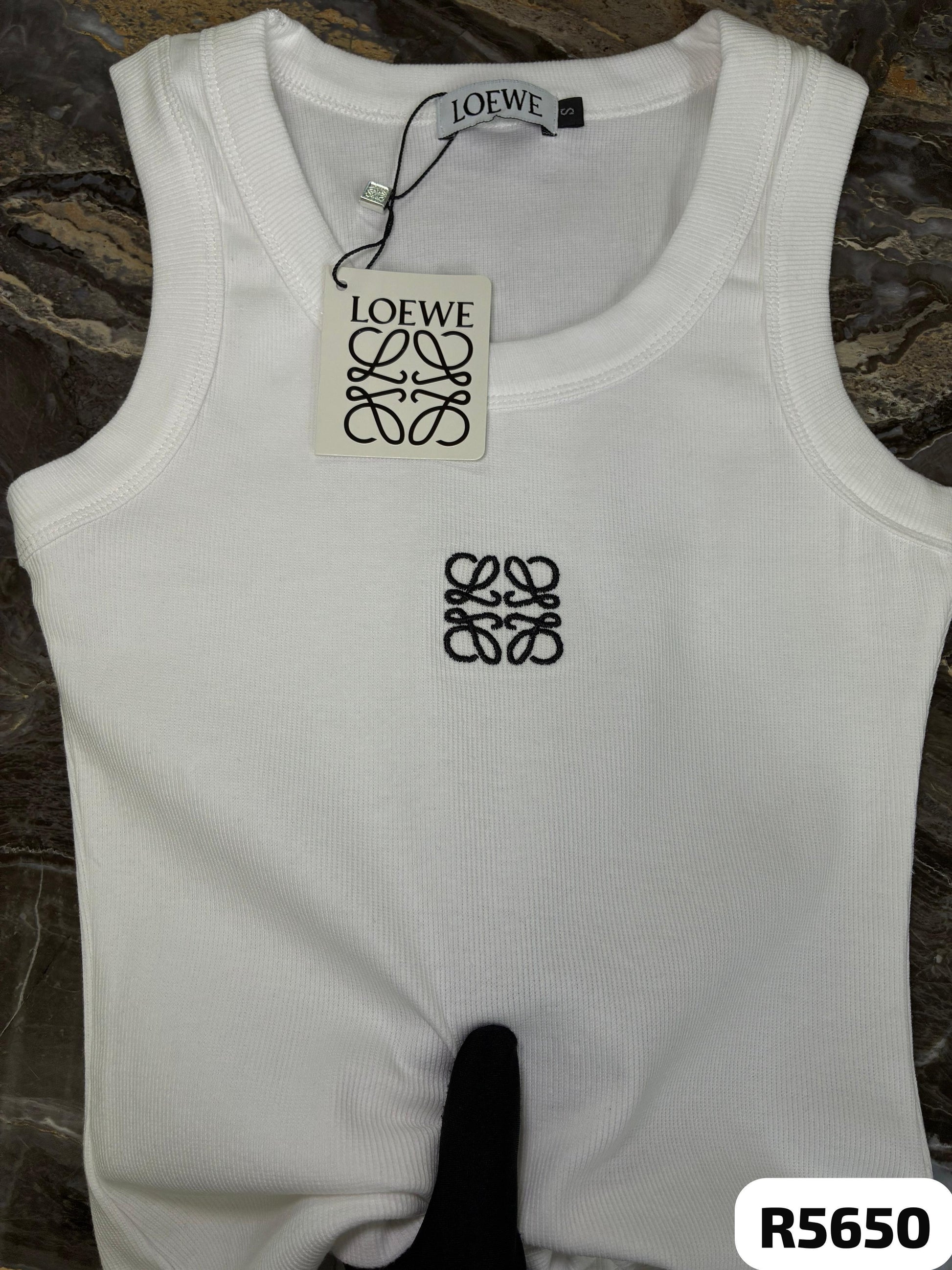 Camiseta cuello redondo
