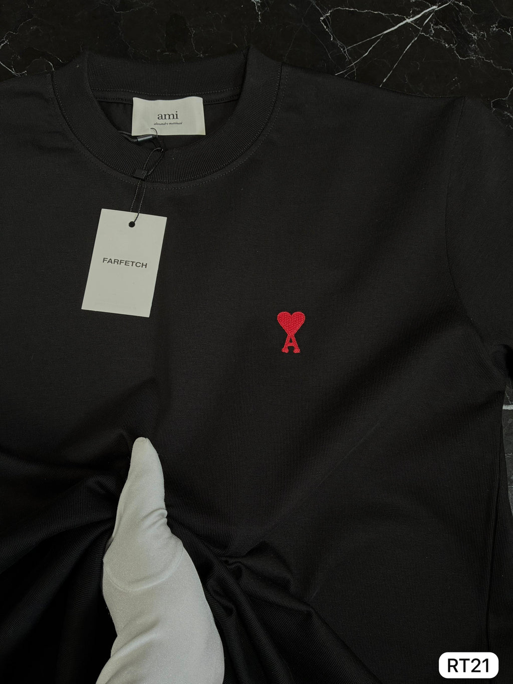 Playera calidad turca