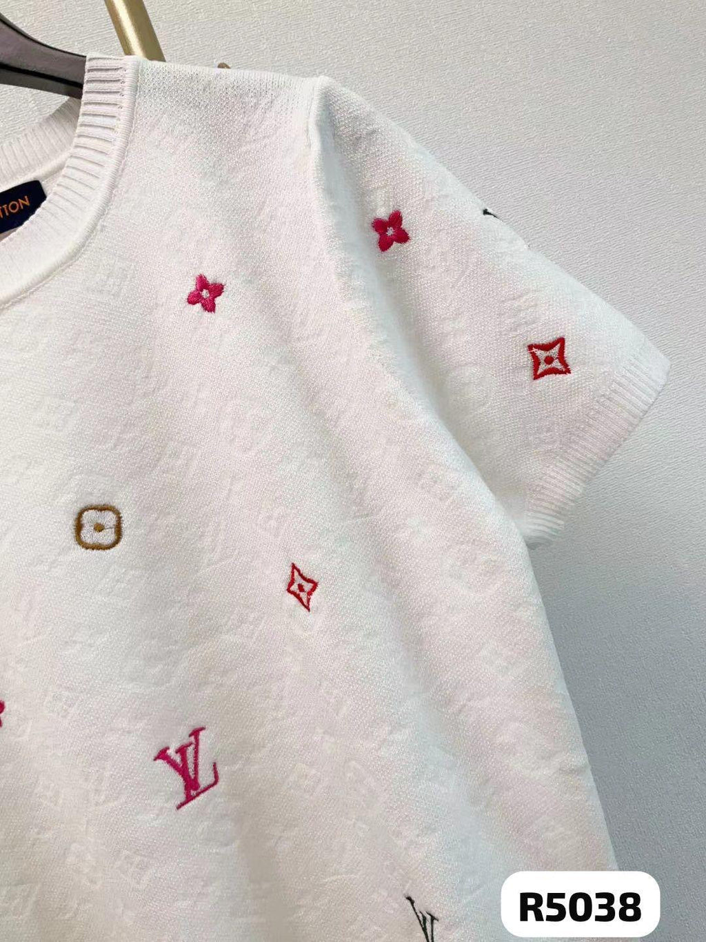 Blusa calidad Top