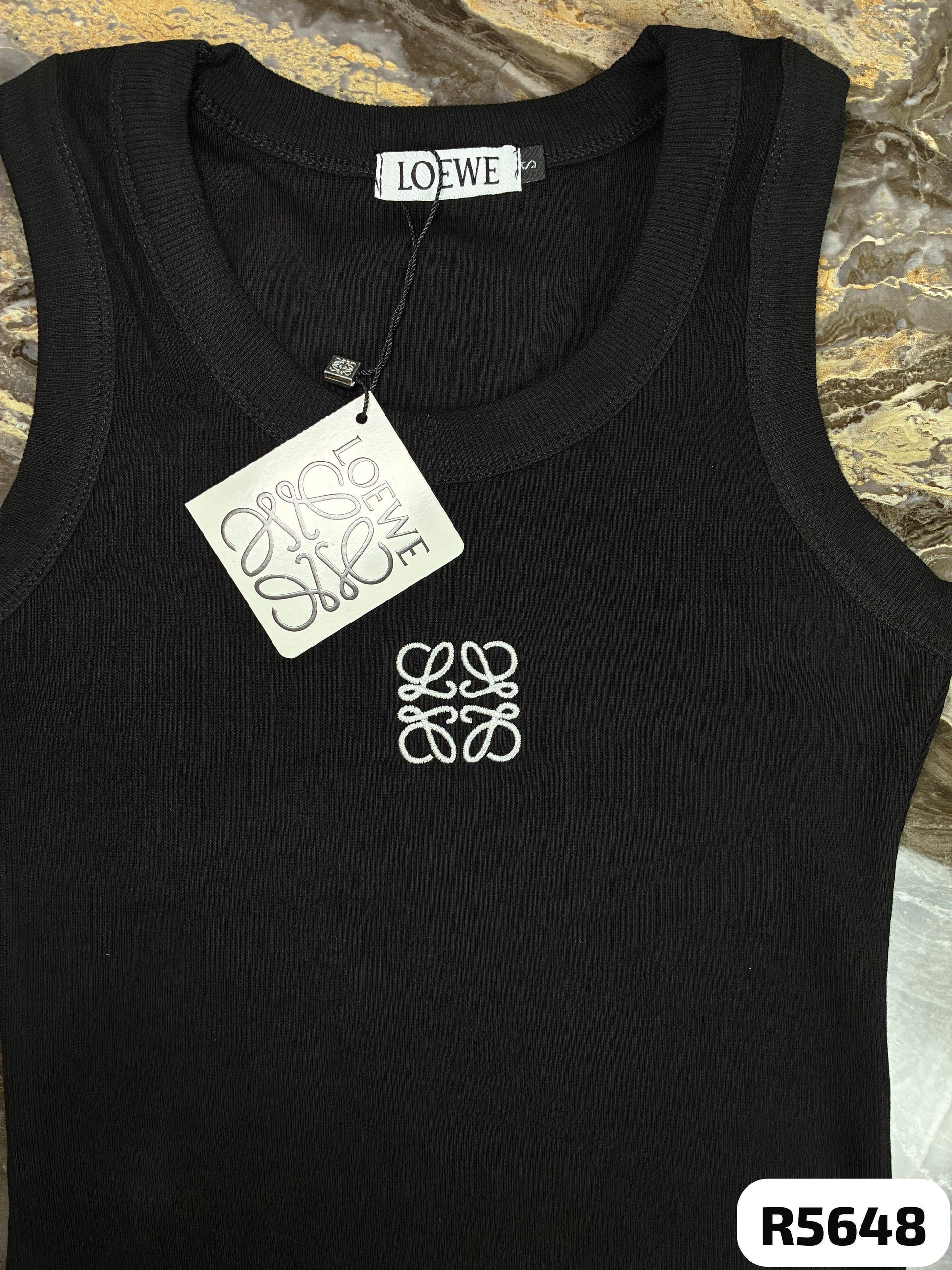 Camiseta cuello redondo