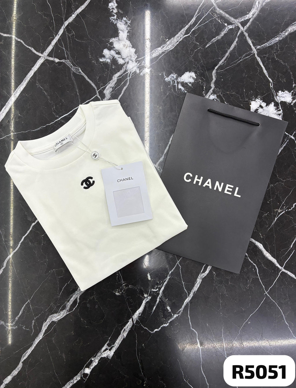Blusa calidad Top
