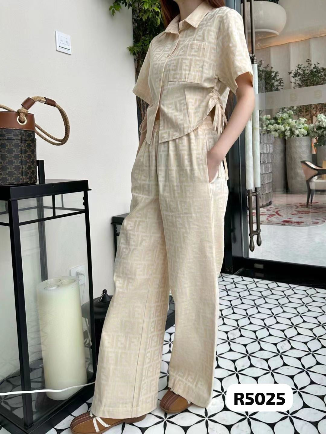 Conjunto calidad Top