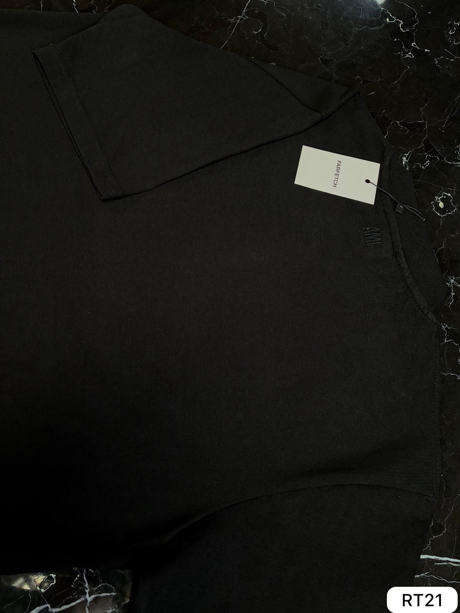 Playera calidad turca