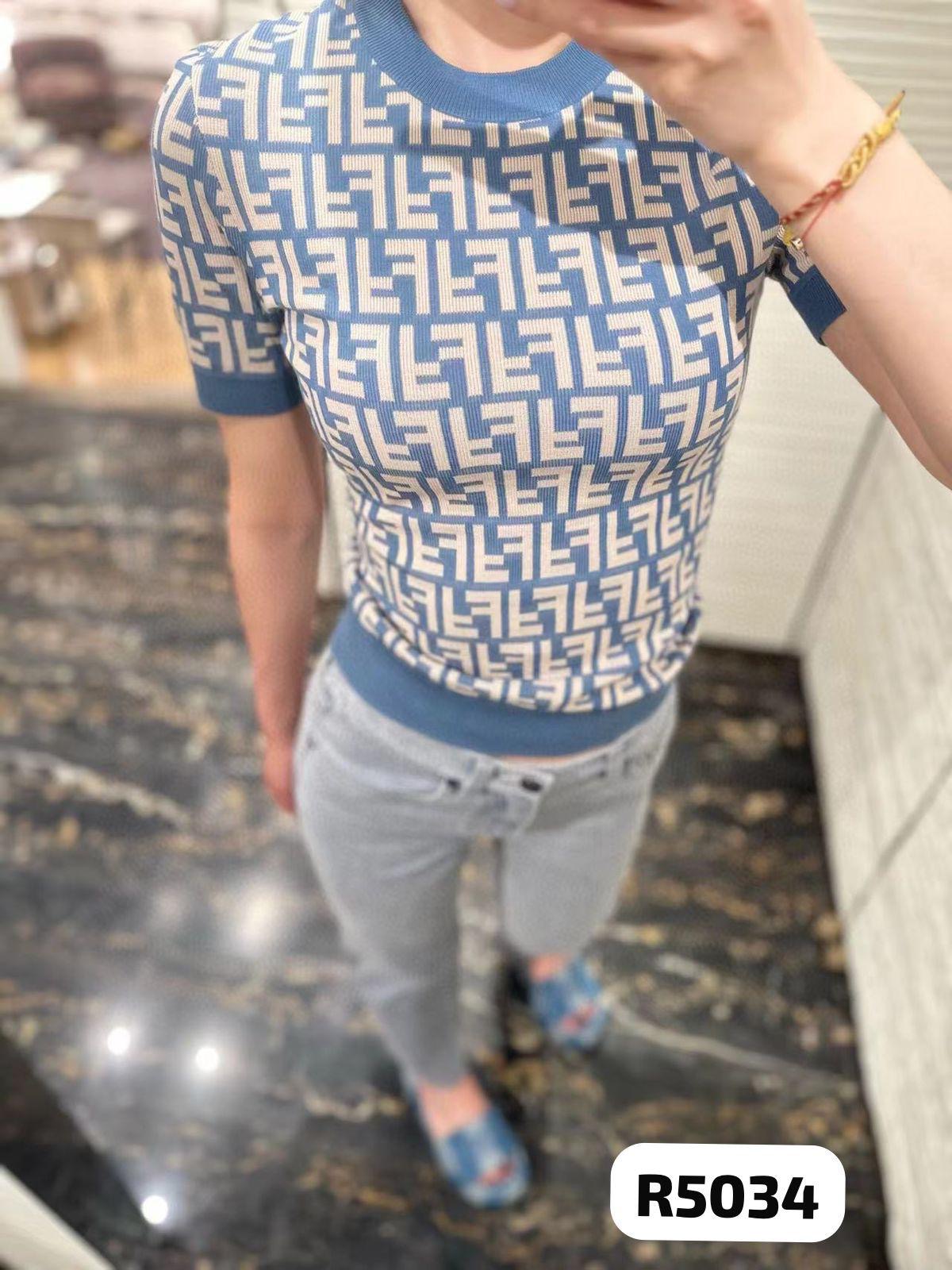 Blusa calidad Top