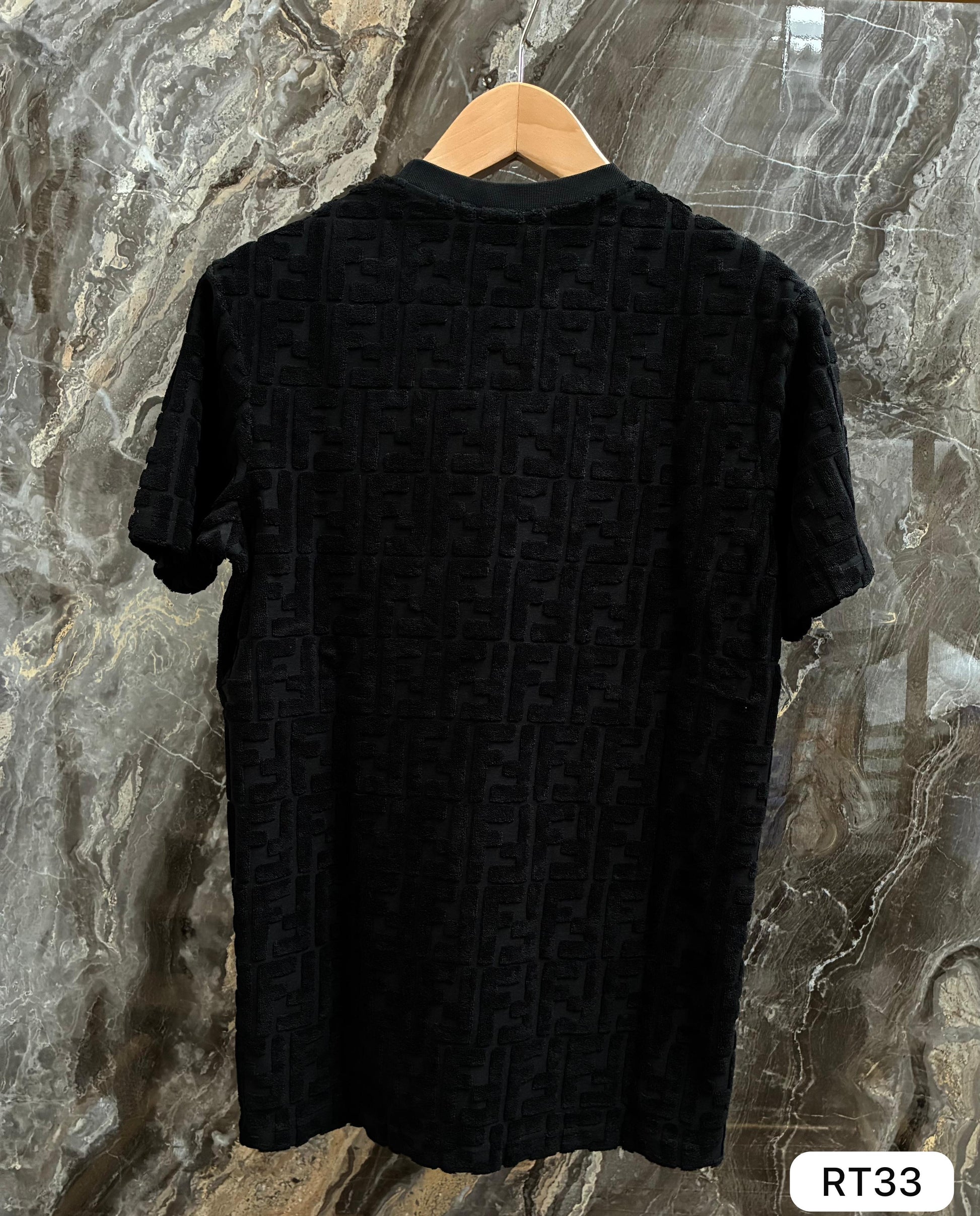 Playera calidad turca