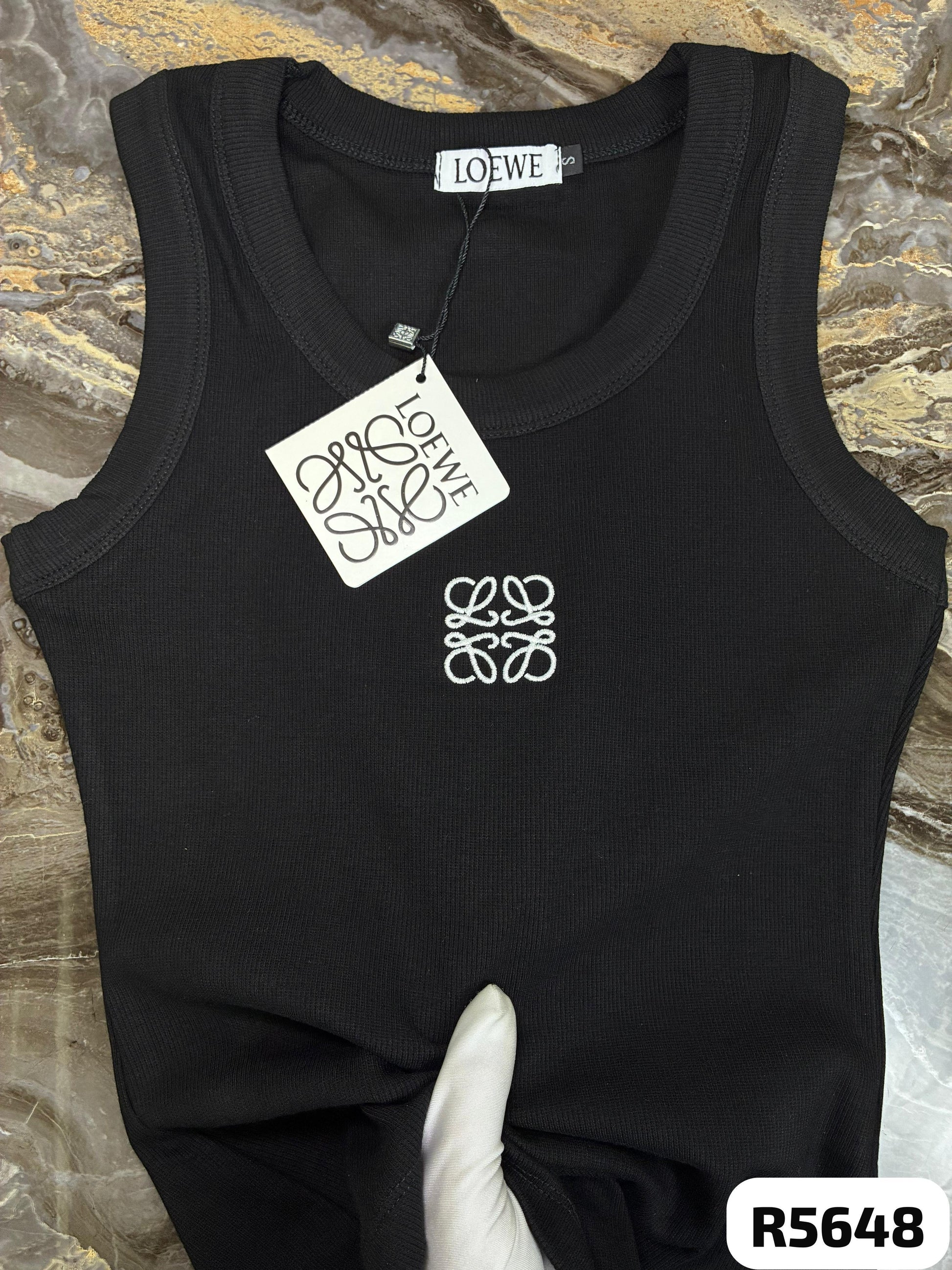 Camiseta cuello redondo