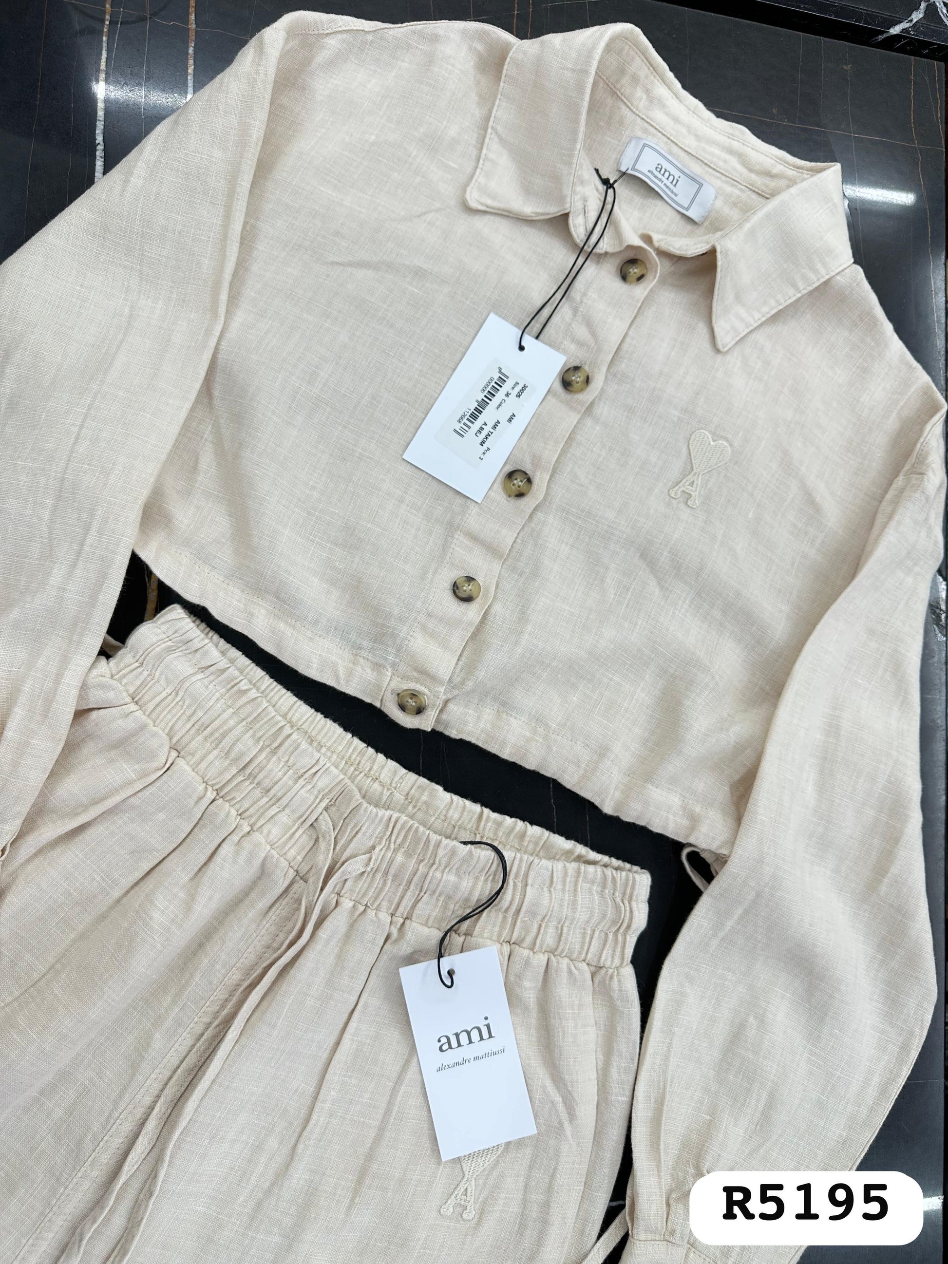 Conjunto