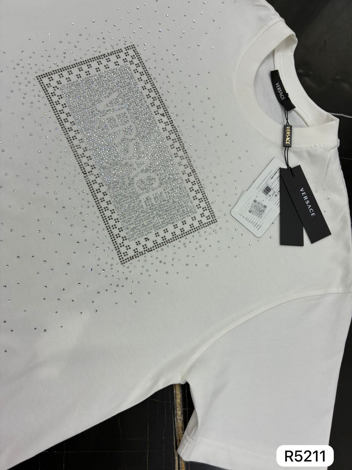 Playera calidad Turca
