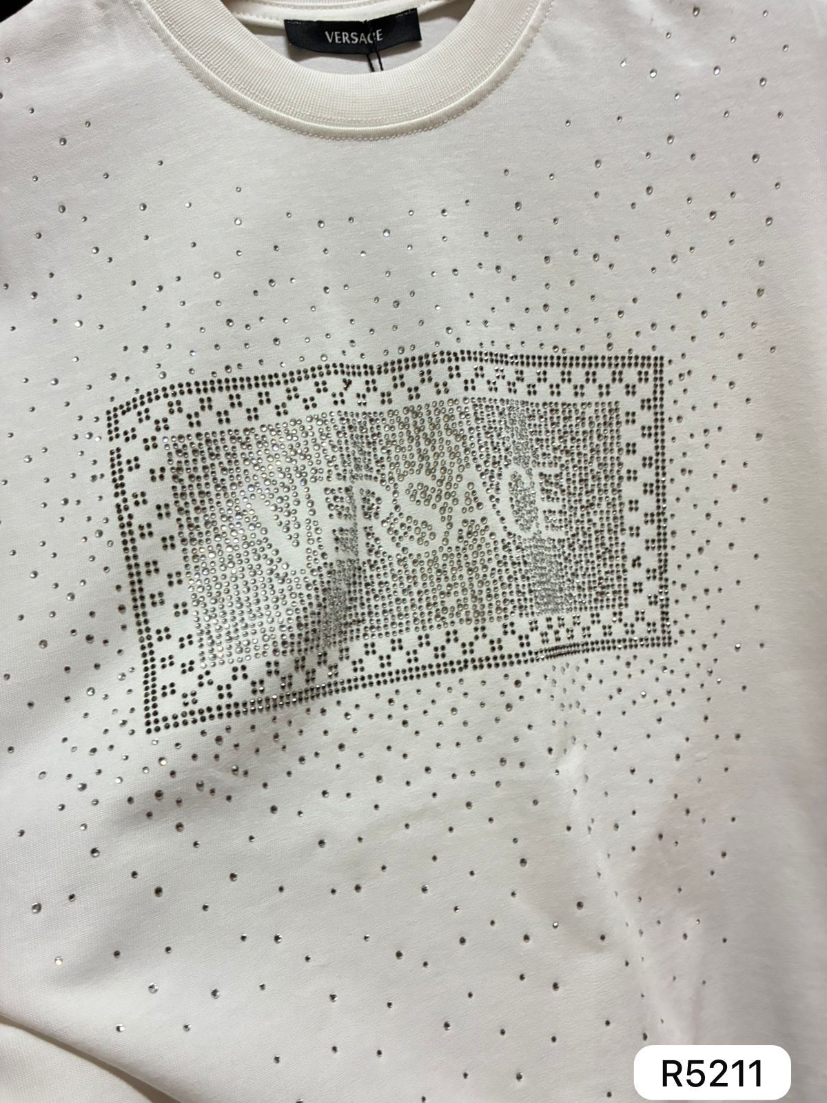 Playera calidad Turca