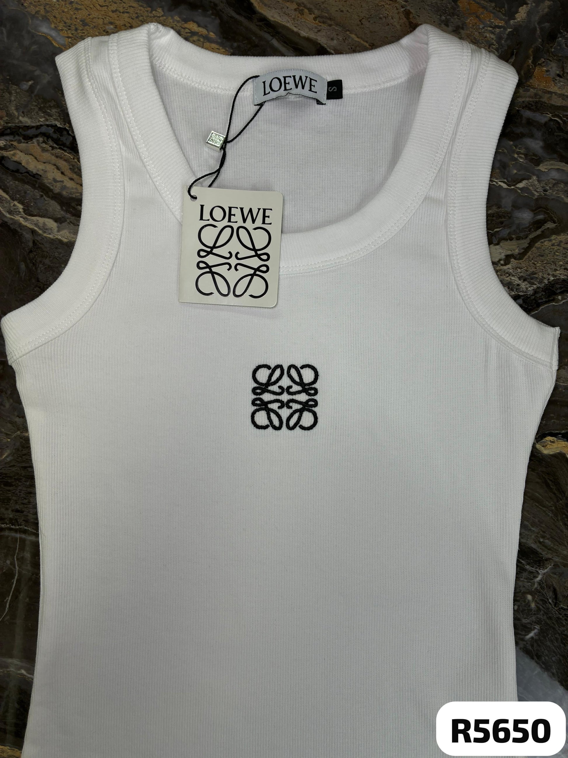 Camiseta cuello redondo