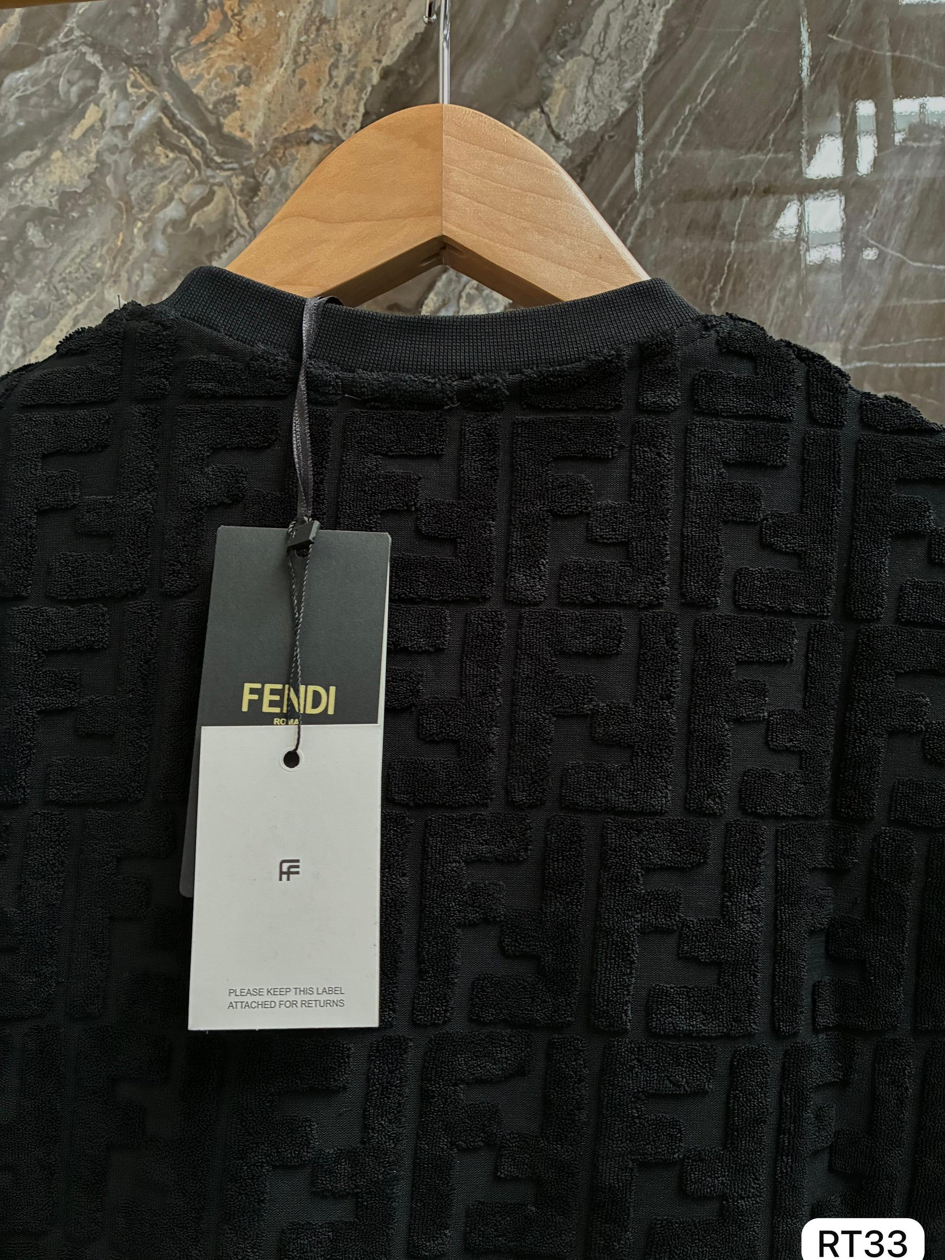 Playera calidad turca