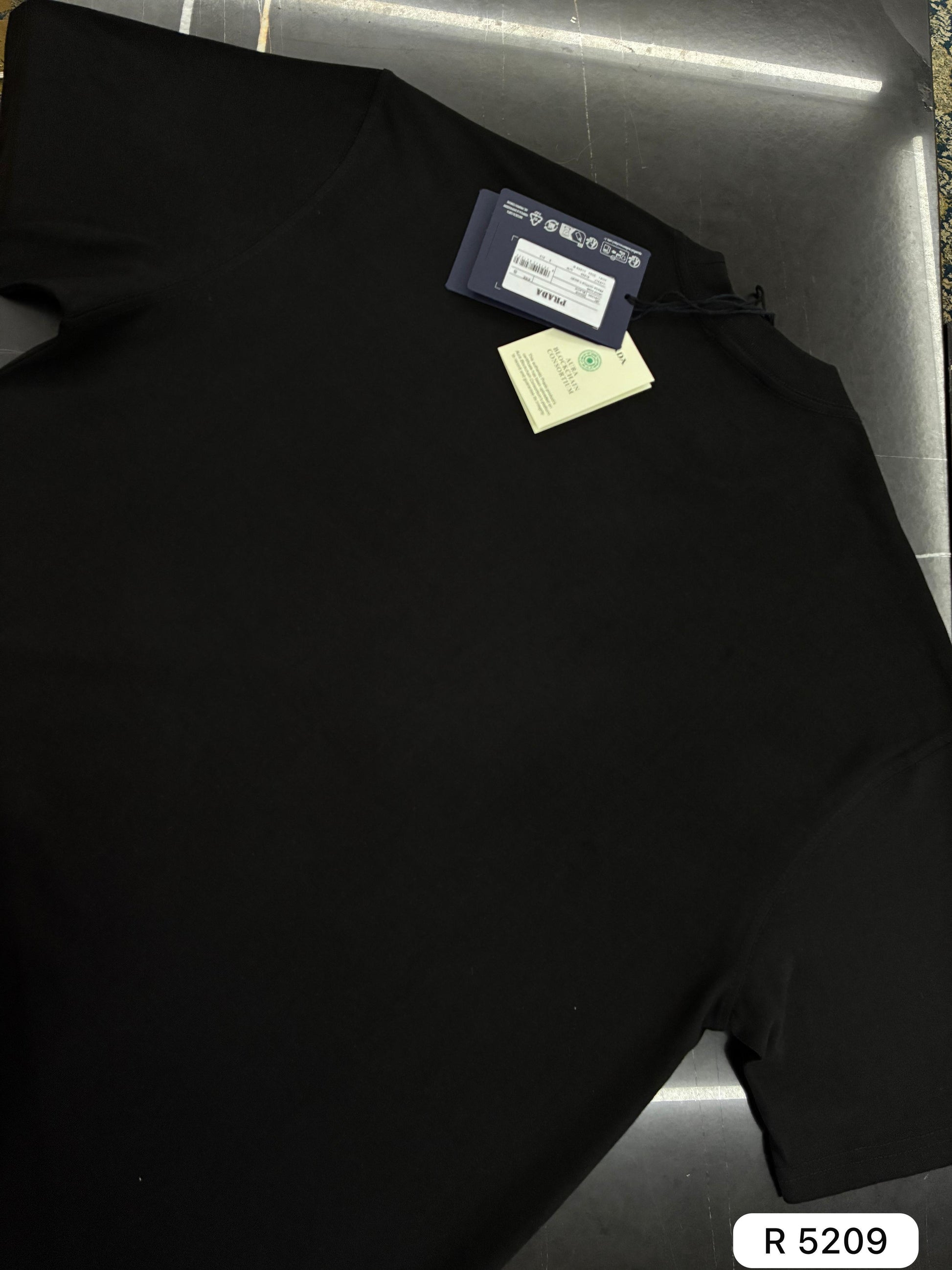Playera calidad Turca
