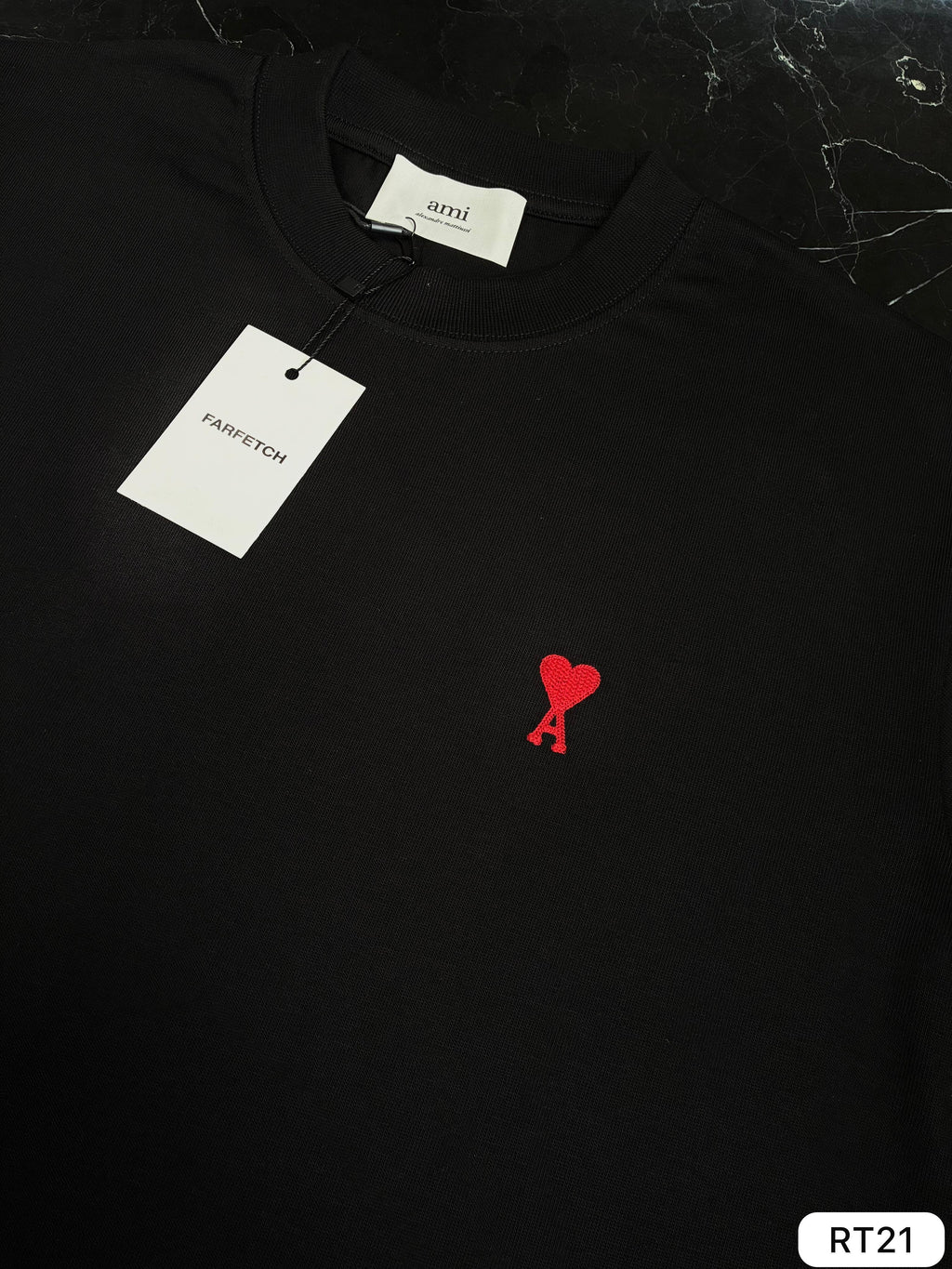 Playera calidad turca