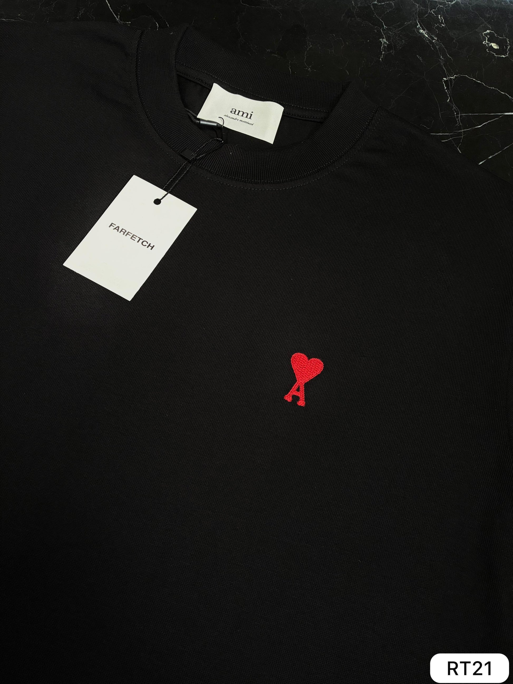 Playera calidad turca